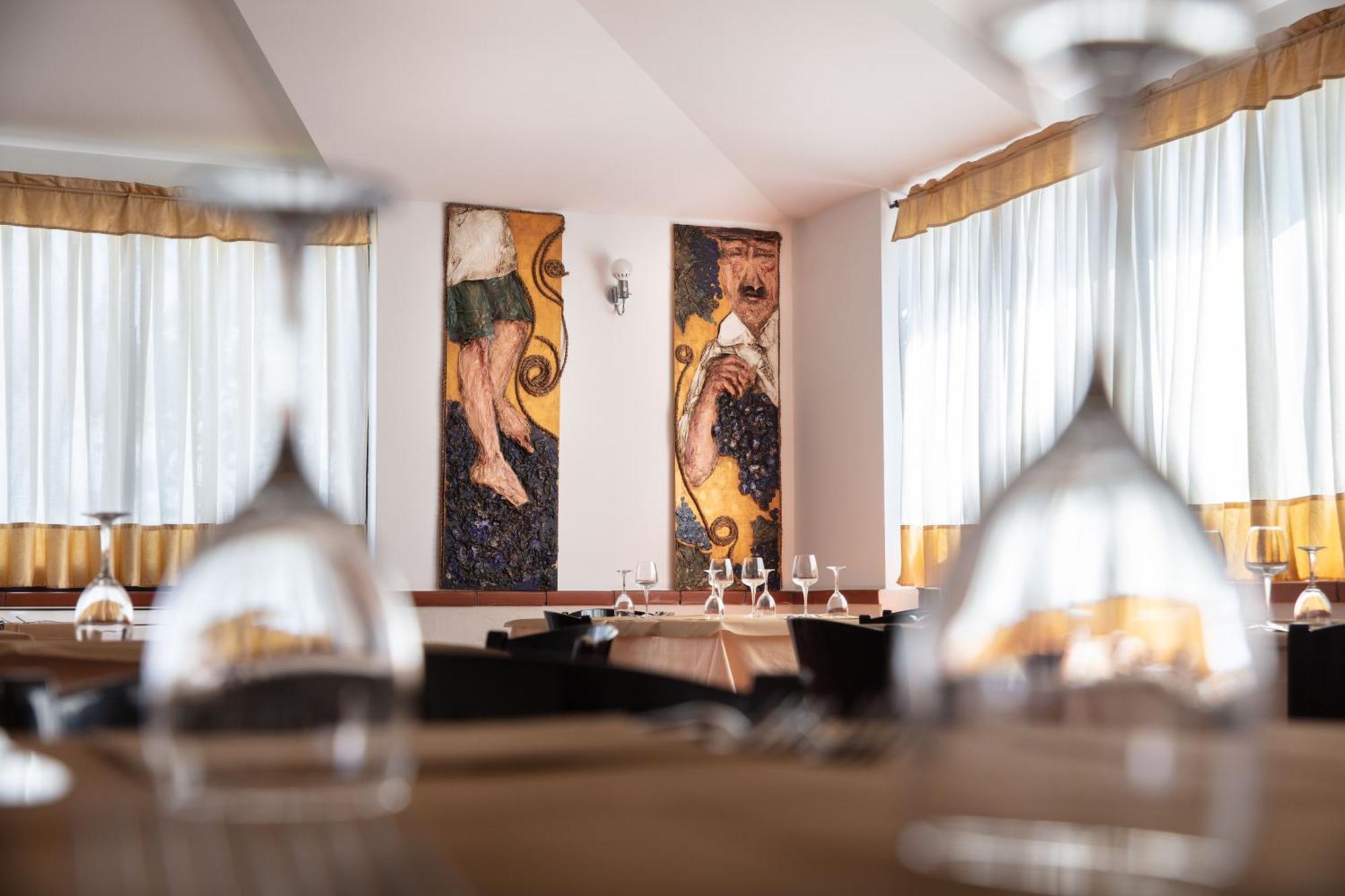 Latorraca Hotel Palazzo San Gervasio ห้อง รูปภาพ
