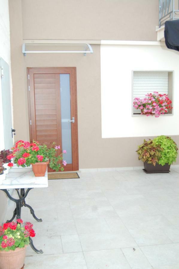 Latorraca Hotel Palazzo San Gervasio ภายนอก รูปภาพ