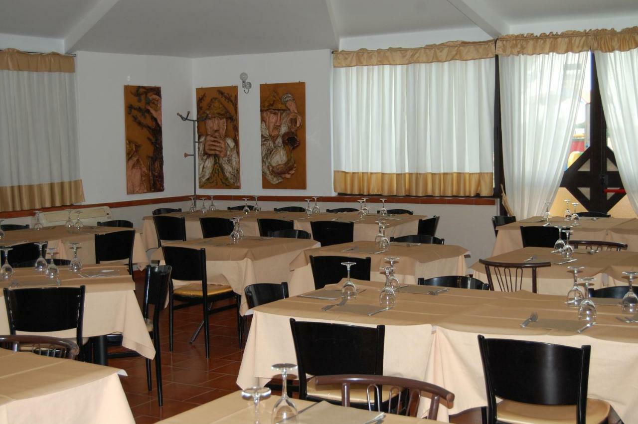 Latorraca Hotel Palazzo San Gervasio ภายนอก รูปภาพ