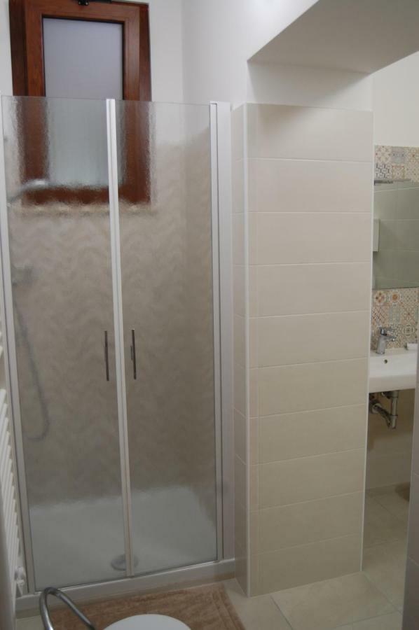 Latorraca Hotel Palazzo San Gervasio ภายนอก รูปภาพ