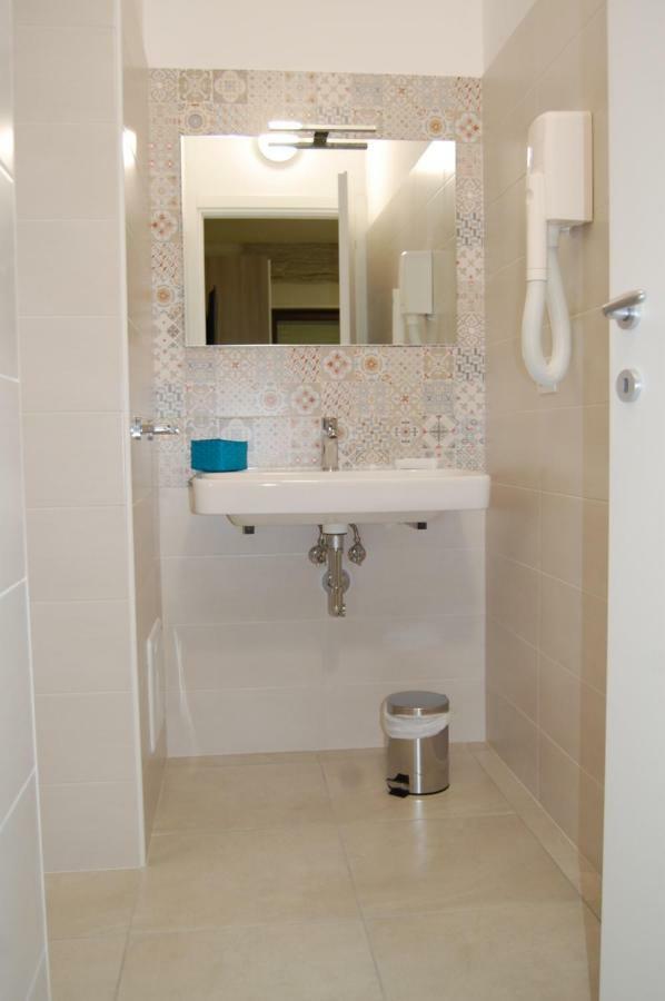 Latorraca Hotel Palazzo San Gervasio ภายนอก รูปภาพ